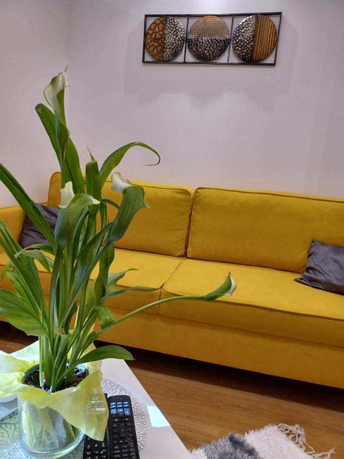 Caligula City Center Apartment Пула Экстерьер фото